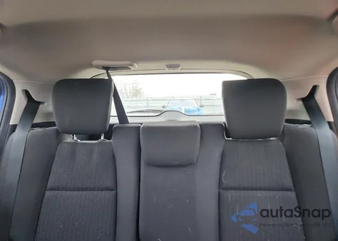 2018 Honda Hr-V Ex from USA, damaged, VIN 3CZRU6H56JG721624